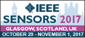 IEEE Sensors 2017