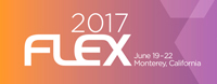2017FLEX Monterey