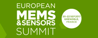 European MEMS Summit