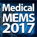 Medical MEMS and Sensors 2017