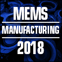 MEMS Manufacturing 2018
