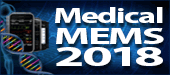 Medical MEMS and Sensors 2018