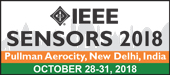 IEEE-SENSORS 2018