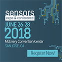 Sensors Expo & Conference