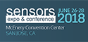 Sensors Expo & Conference