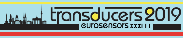 Transducers-Eurosensors 2019
