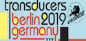 Transducers 2019 - Eurosensors XXXlll