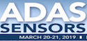 ADAS Sensors 2019