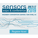 Sensors Expo & Conference 2019