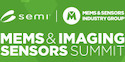 MEMS & Imaging Sensors Summit