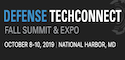 Defense TechConnect Fall Conference & Expo