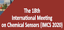 18th International Meeting on Chemical Sensors (IMCS 2020)