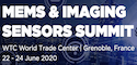 MEMS & Imaging Sensors Summit