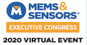 MEMS & Sensors Executive Congress MSEC 2020