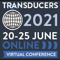 Transducers 2021
