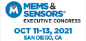 MEMS and Sensors Executive Conference - MSEC 2021
