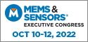 MEMS & Sensors Executive Conference - MSEC 2022