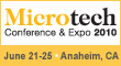 Microtech Conference & Expo 2010