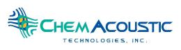 ChemAcoustic Technologies
