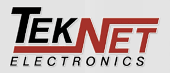 Tek Net Electronics