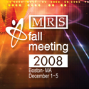 Materials Research Society Fall meeting and exibit