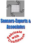 Sensors-Experts and Associates