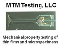 MTM Testing LLC