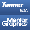 Tanner EDA by Mentor Graphics