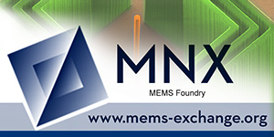  MEMS and Nanotechnology Exchange