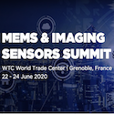 MEMS & Imaging Sensors Summit