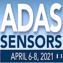 ADAS Sensors 2021