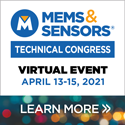 MEMS & SENSORS TECHNICAL CONGRESS - MSTC 2021 