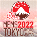  IEEE MEMS 2022
